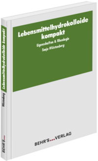 Lebensmittelhydrokolloide kompakt