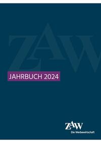 Werbung 2024