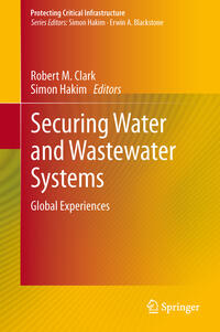 Securing Water and Wastewater Systems