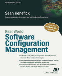 Real World Software Configuration Management