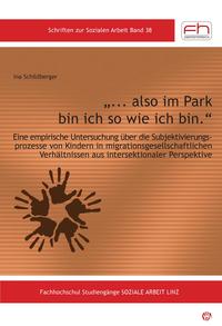 „... also im Park bin ich so wie ich bin.“