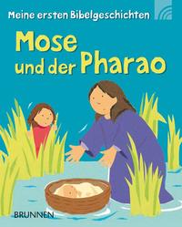 Mose und der Pharao