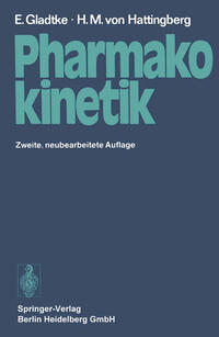 Pharmakokinetik