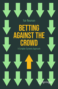 Betting Against the Crowd