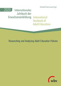 Internationales Jahrbuch der Erwachsenenbildung / International Yearbook of Adult Education 2020