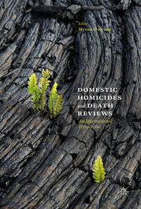 Domestic Homicides and Death Reviews