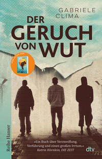 Der Geruch von Wut