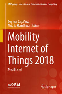 Mobility Internet of Things 2018