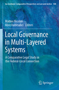 Local Governance in Multi-Layered Systems