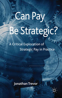 Can Pay Be Strategic?