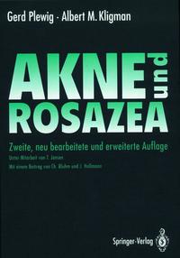 Akne und Rosazea