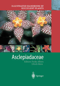 Illustrated Handbook of Succulent Plants: Asclepiadaceae