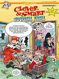 Clever und Smart Sonderband 7: Hospital fatal