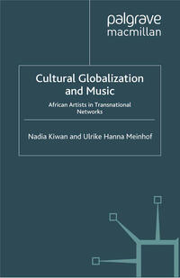 Cultural Globalization and Music