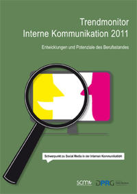 Trendmonitor Interne Kommunikation 2011