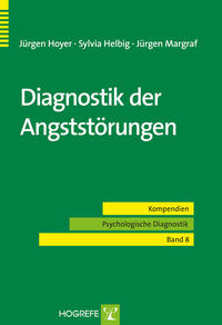 Diagnostik der Angststörungen