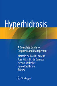 Hyperhidrosis