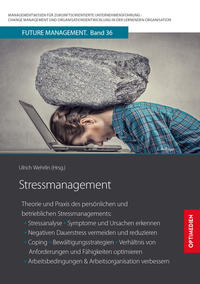 Stressmanagement