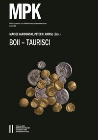 Boii - Taurisci