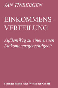 Einkommensverteilung