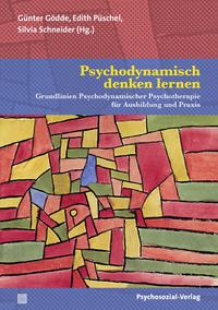 Psychodynamisch denken lernen