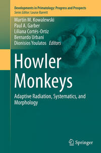 Howler Monkeys