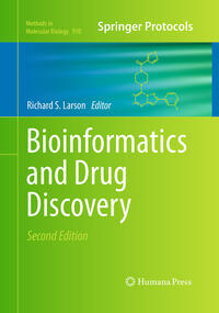 Bioinformatics and Drug Discovery