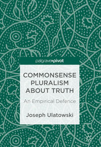 Commonsense Pluralism about Truth