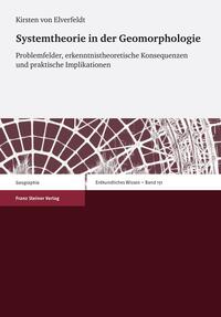 Systemtheorie in der Geomorphologie