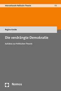 Die verdrängte Demokratie