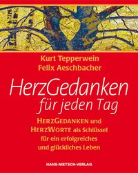 Herzgedanken für jeden Tag