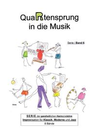 QuaRtensprung in die Musik