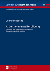 Arbeitnehmerweiterbildung