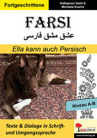 FARSI / Ella kann auch Persisch - Niveau A-B (Band 7)