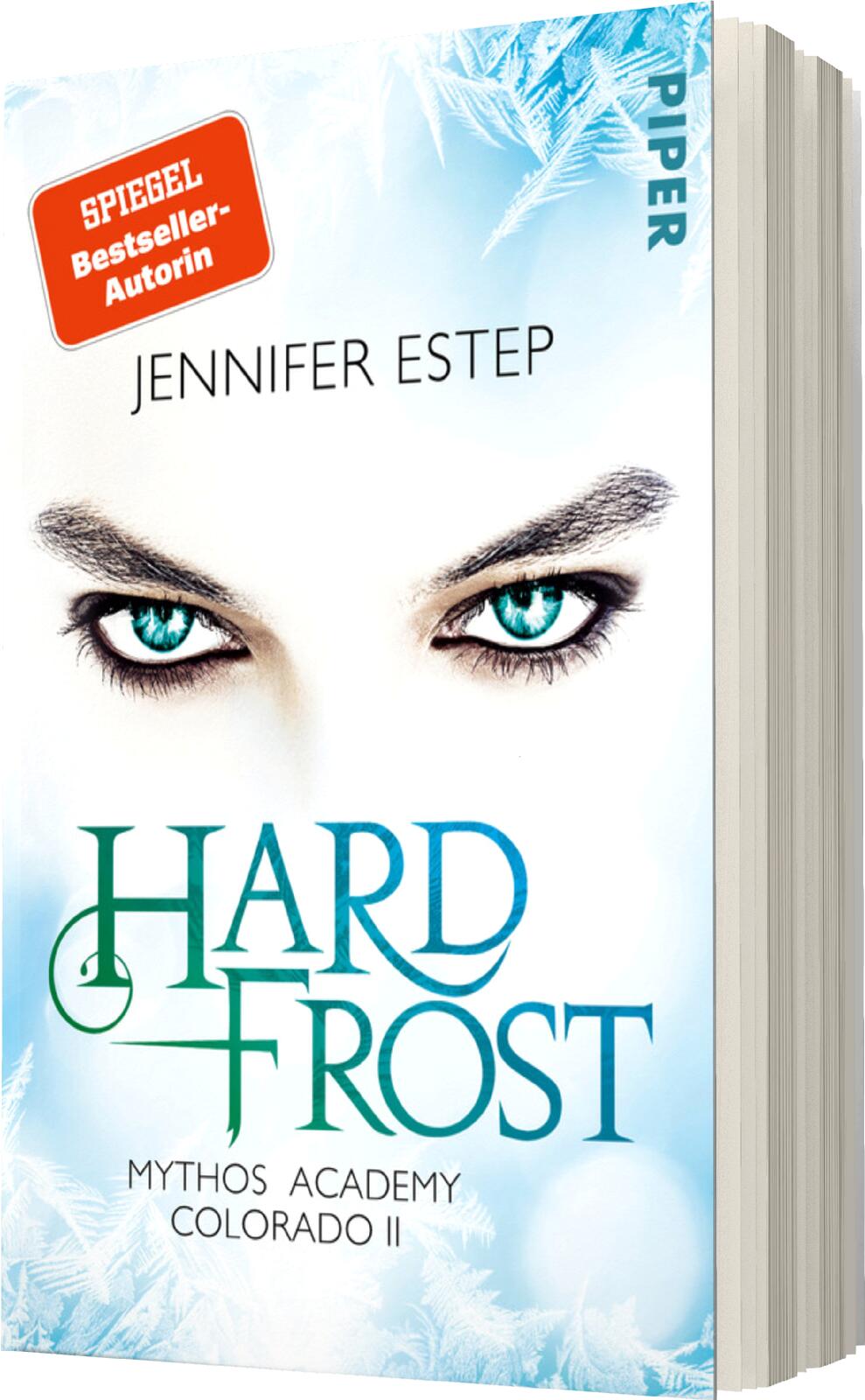 Hard Frost