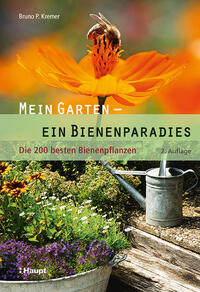 Mein Garten - ein Bienenparadies