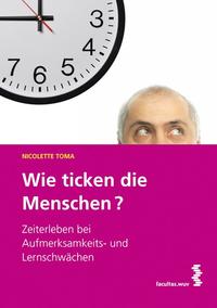 Wie ticken die Menschen?