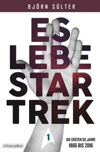 Es lebe Star Trek - Mehrbändige Neuauflage