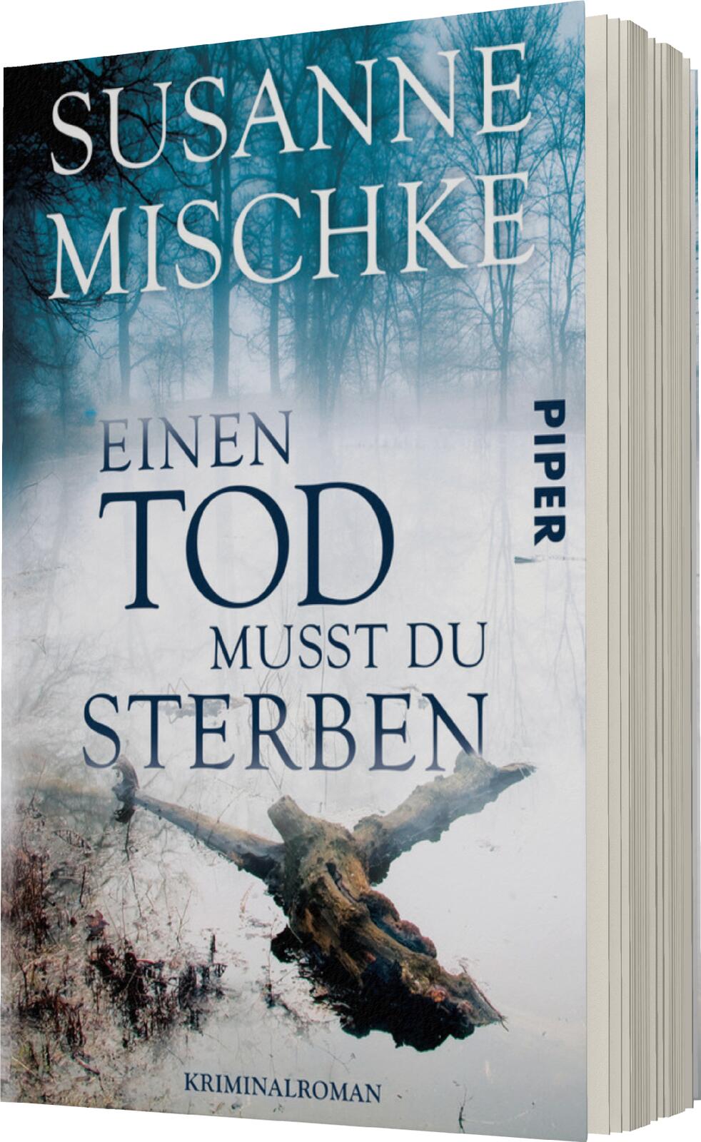 Einen Tod musst du sterben