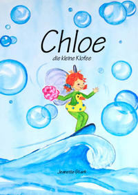 Chloe die kleine Klofee