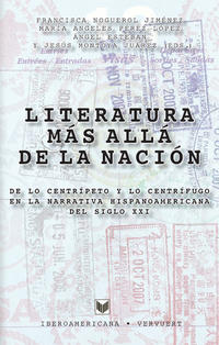 Literatura más allá de la nación