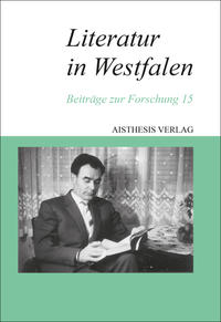 Literatur in Westfalen