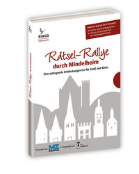 Rätsel-Rallye durch Mindelheim