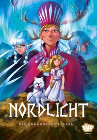 Nordlicht 03