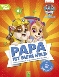 PAW Patrol, Papa ist mein Held | Für Kinder ab 4 Jahren und als Geschenk für Väter