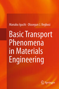 Basic Transport Phenomena in Materials Engineering