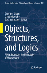 Objects, Structures, and Logics