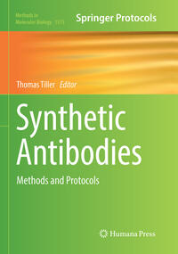 Synthetic Antibodies