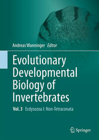 Evolutionary Developmental Biology of Invertebrates 3