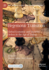 Hegemonic Transition